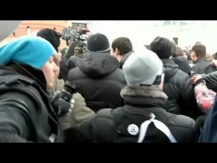 Провокация на драку