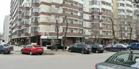 Улица туполева 27а