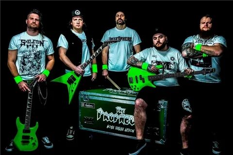 Rocknation mp3