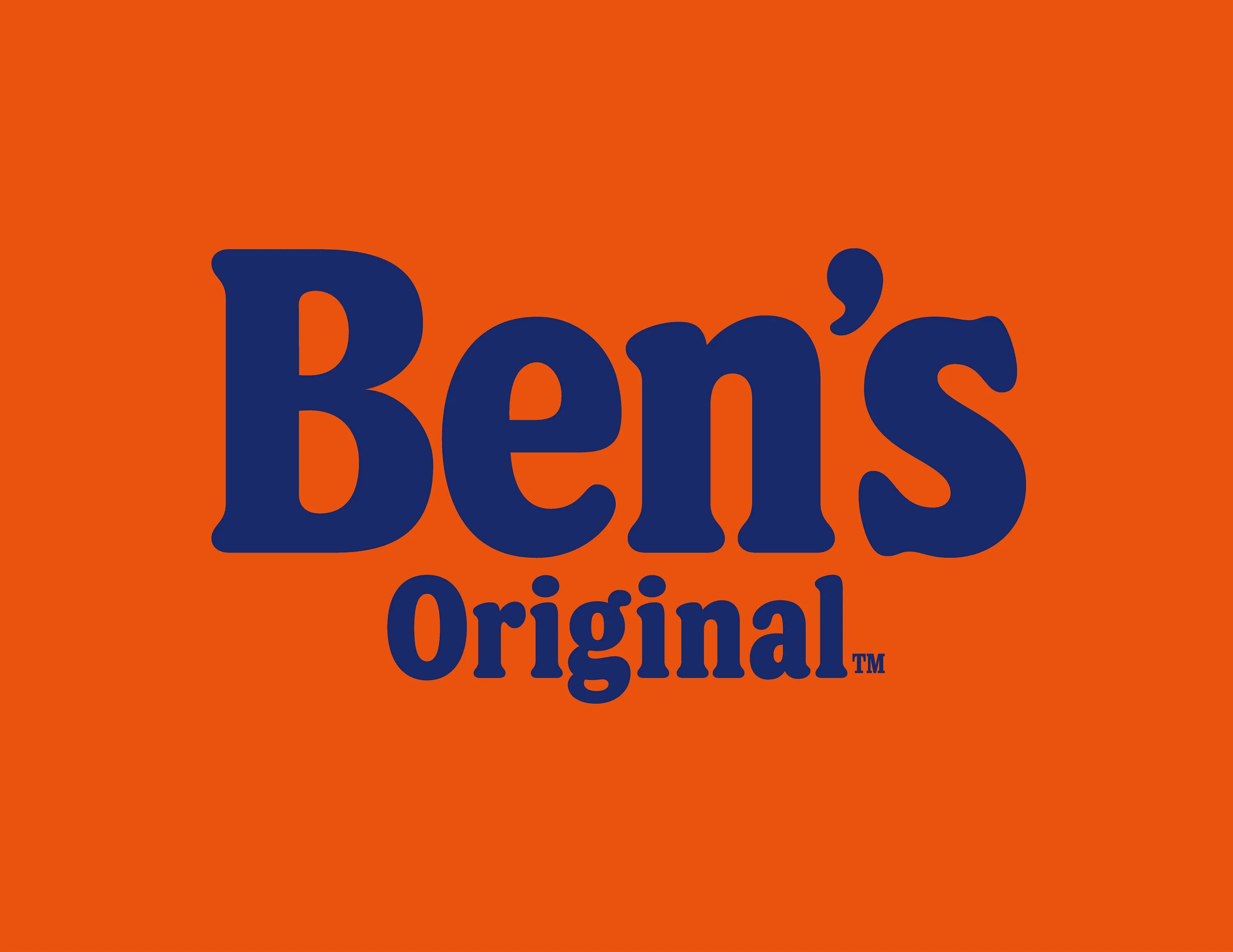 Логотип Uncle Bens. Uncle Bens новый логотип. Uncle Bens и Bens Original. Ben's Original лого.