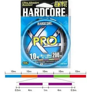 Hardcore 10