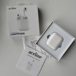 Lightpods basic