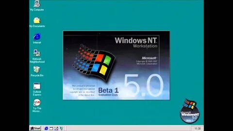 Windows 5 1