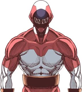 View Samegoogleiqdbsaucenao Justice , - Stopman The Iron Fist Of Justice