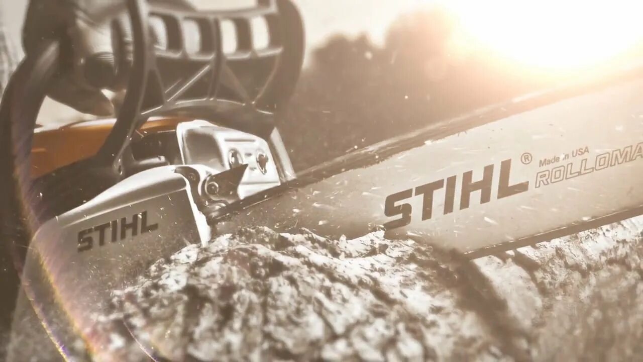 Бензопилы штиль реклама. Обои Stihl. Stihl реклама. Stihl баннер.