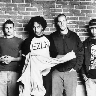 Rage against the machine песни
