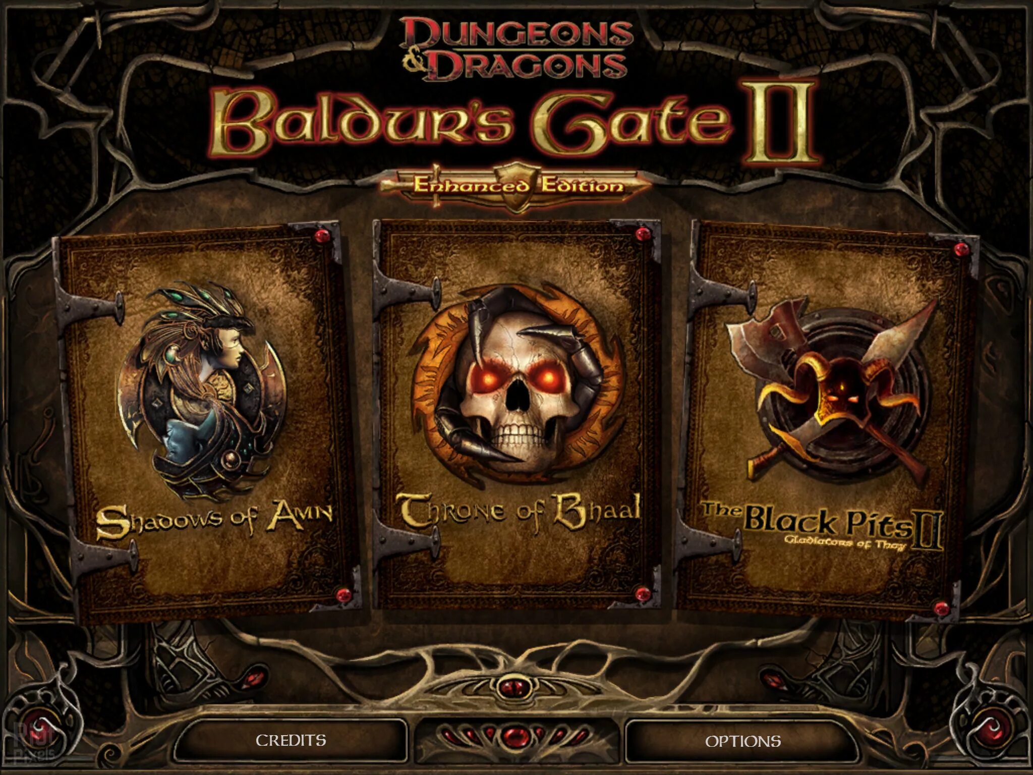 Baldur s gate 2024. Baldur's Gate 2 enhanced Edition. Baldur's Gate: enhanced Edition. Baldur's Gate 1 enhanced Edition. Балдурс гейт 2 enhanced Edition.