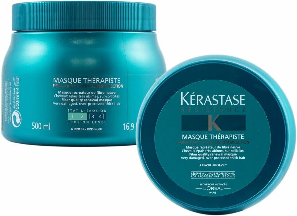 Kerastase маска для волос