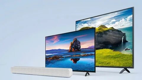 Smart tv pro 55