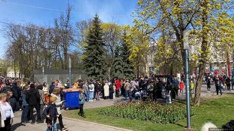 День города псков 2024 год