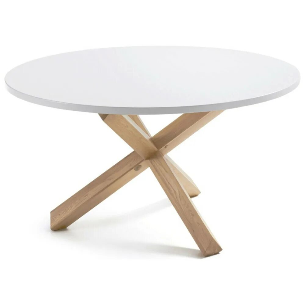 Стол Woodville Table 120 White. Стол обеденный Bergenson Bjorn. Обеденный стол Nori d120. Купить круглый обеденный раздвижной