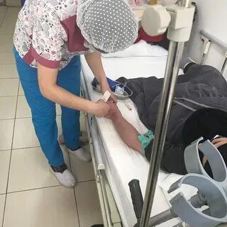 Нездоровилось вчера