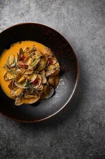 Thai chef том ям