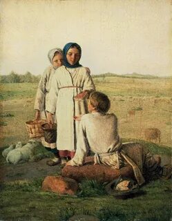Деревенское воспитание рассказ