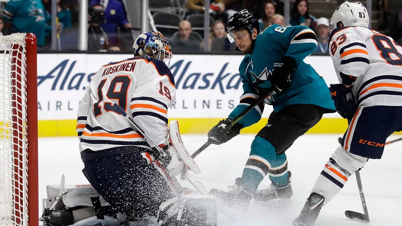 Matt Benning Edmonton Oilers. Сан-Хосе Шаркс Эдмонтон Ойлерз 6 апреля. Сан Хосе Эдмонтон прогноз.