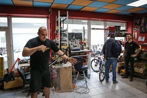 Ремонт ессентуки