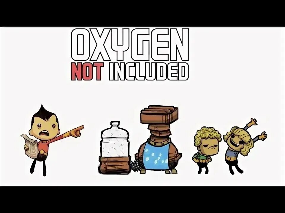 Oxygen not included корейская лизерка схема. Oxygen not included корейская лизерка схема