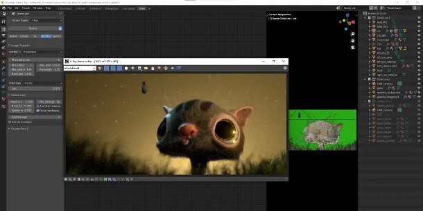 Vray blender. Vray блендер. vray for blender. x-ray в блендере.