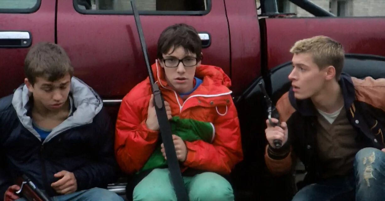 зона очу чернобыль