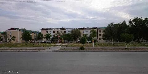 Туркменабад на 10 дней