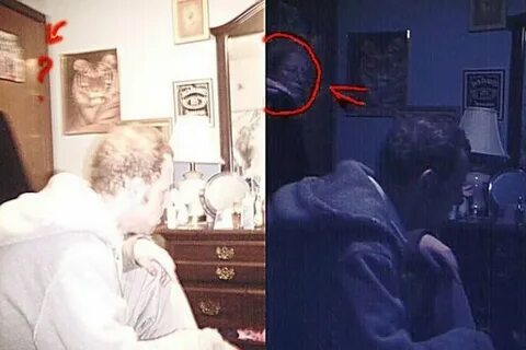 Как не быть призраком