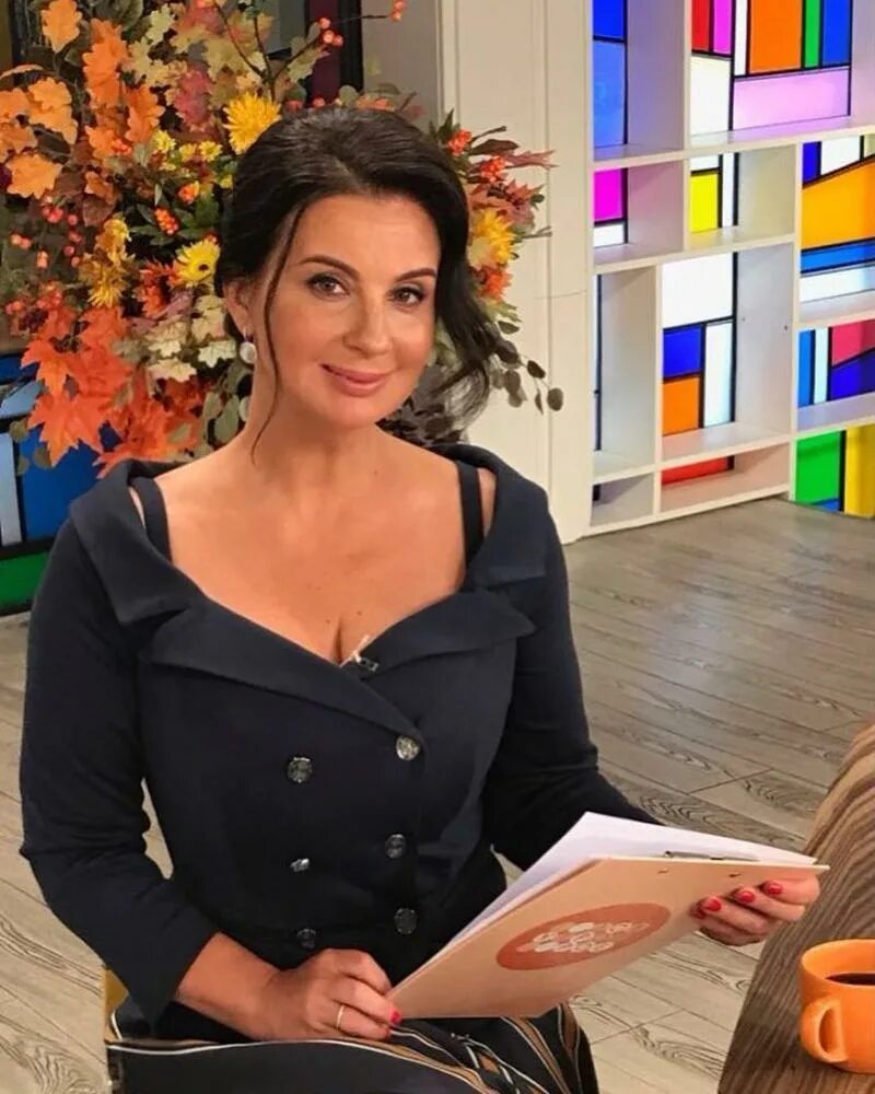 Ведущие программы доброе утро фото. Ведущие программы доброе утро фото