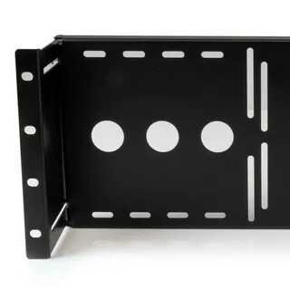 Mounting rack