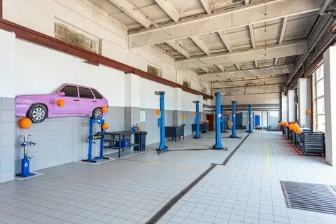 Автосервис великие луки телефон