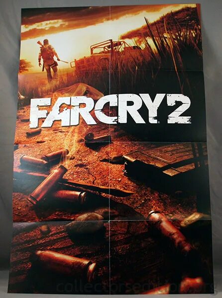 Far Cry 2 коллекционное издание. Коллекционка far Cry 2. Far Cry 6 коллекционное издание. Набор far Cry 2. Far org