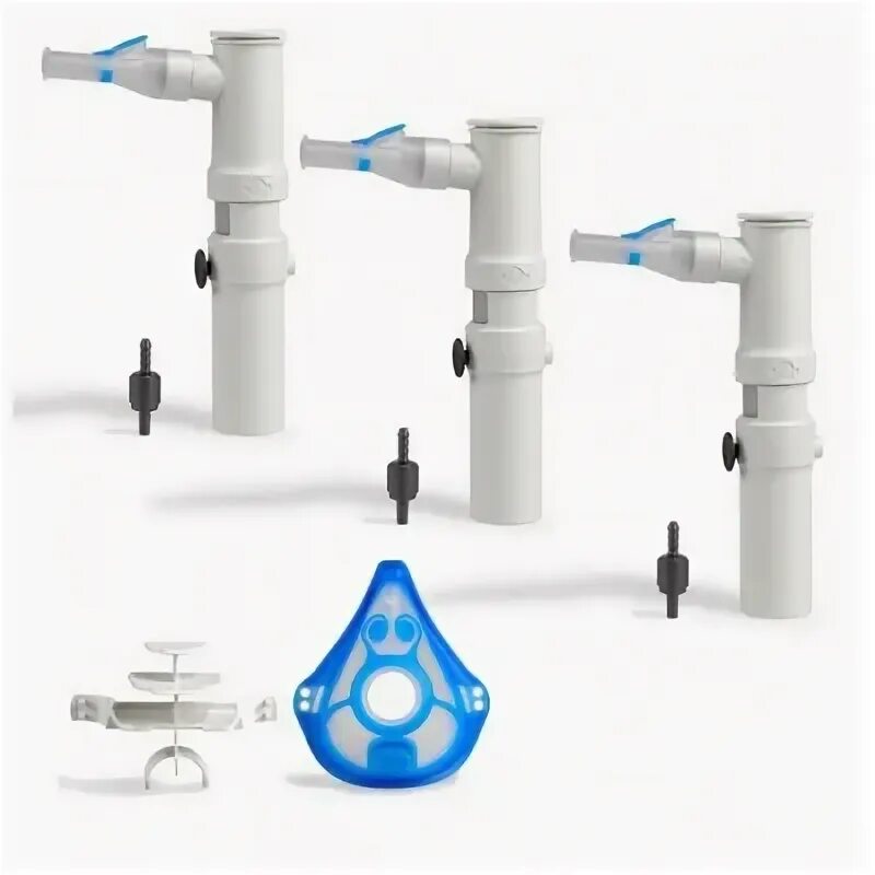 мундштук с клапаном pari. дроссель 80mh. 65 поток. 65 поток. водяная помпа 220v.