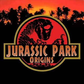 Jurassic park english