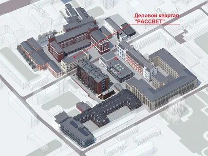 Дк рассвет москва столярный переулок