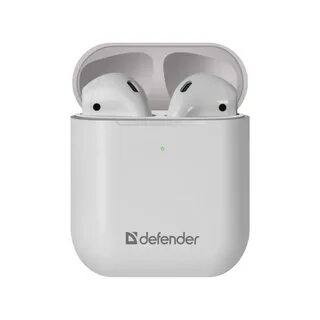Defender twins