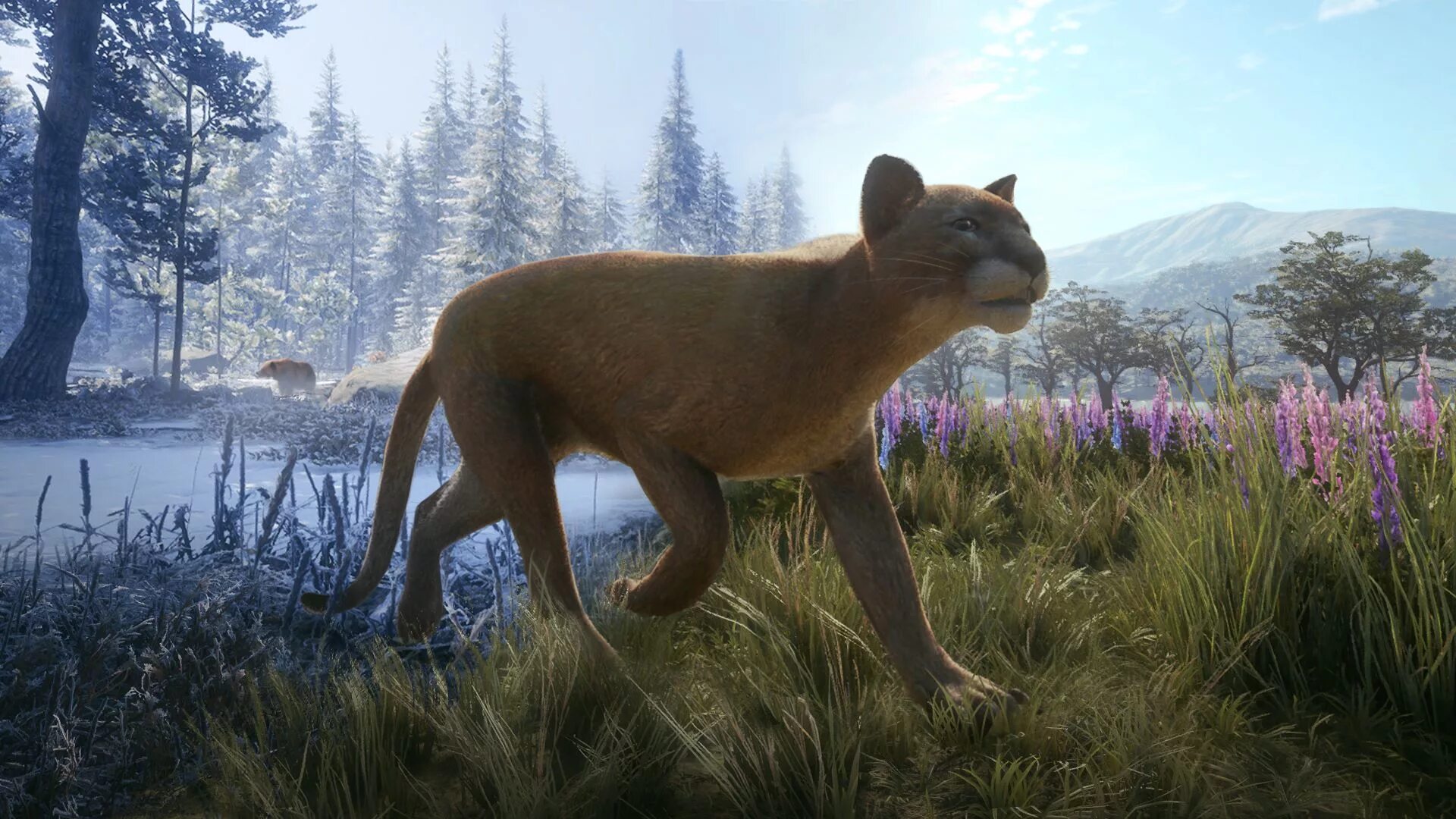 Зе хантер калов зе вайлд. Хантер кал оф зе вилд. thehunter: call of the wild. игра охота the hunter call of the wild. зе хантер колов зе вилд.