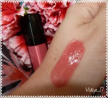 Infaillible gloss