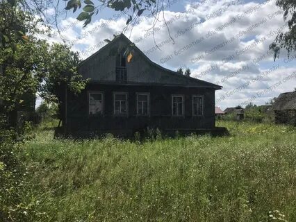 Куфар жлобин дом