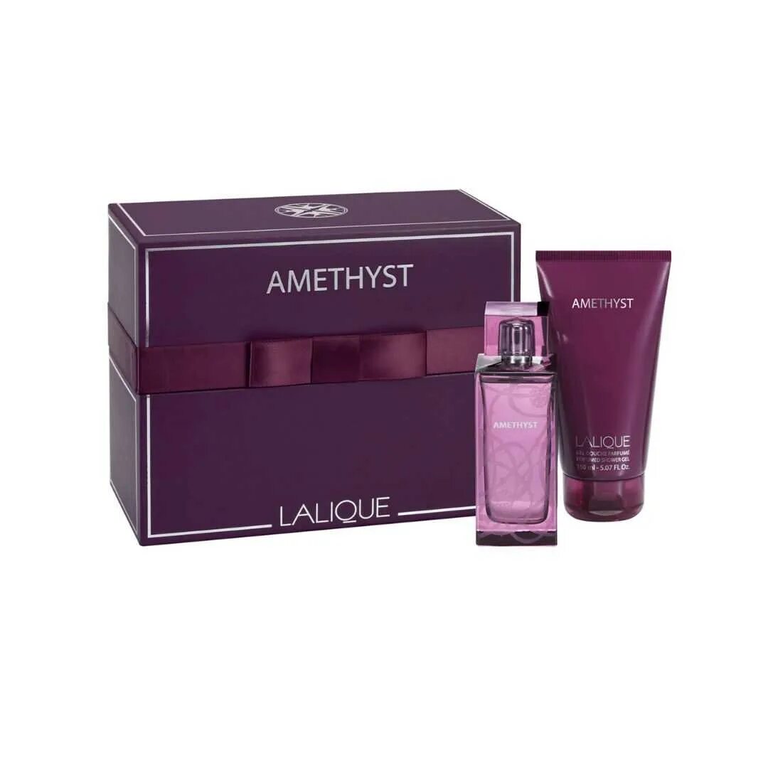 Аметист парфюм. Lalique Amethyst 50 мл. Lalique Amethyst EDP L 100ml. Lalique Amethyst w EDP 50 ml. Lalique Amethyst 100ml EDP.