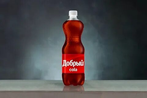 Добрый кола картинка