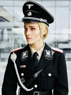 Nazi uniform