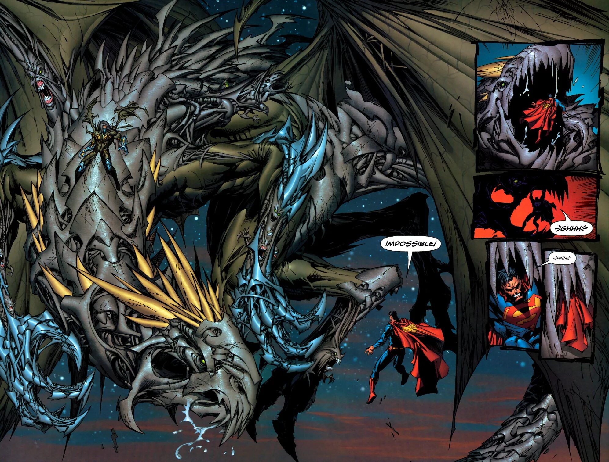 Спаун и джеки эстакадо. Тьмы том 2. Джеки эстакадо против спауна. Тьмы том 2. Тьмы том 2.