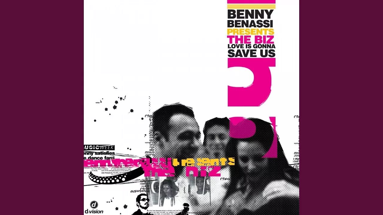 Benny Benassi Love is gonna save us. Love is gonna save us. Benny Benassi Love. Benny Benassi presents the biz.