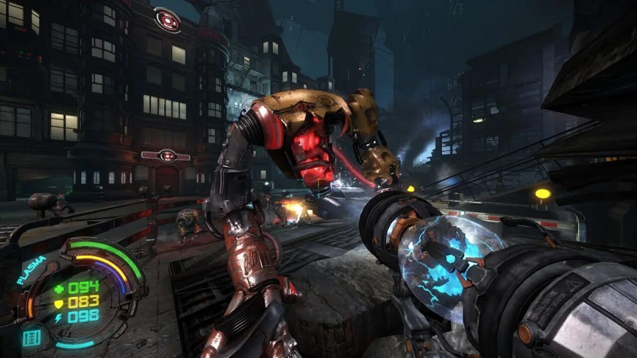 Redux pc. Hard reset redux. игра hard reset redux. hard reset (2013). хард ресет редукс.
