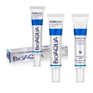 Anti acne