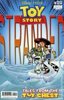 Story tale