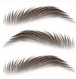 Brow art