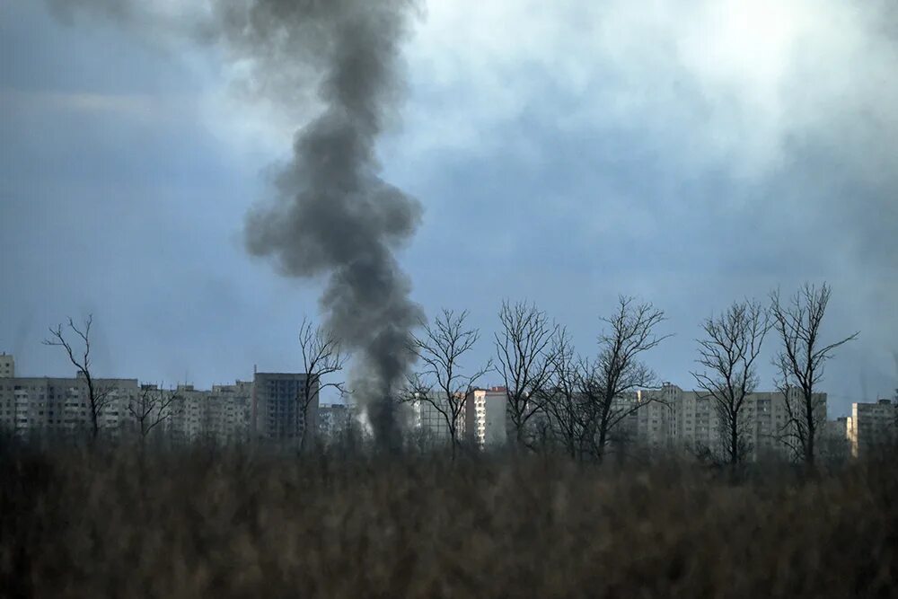 Мариуполь город ДНР. Мариуполь обстрел мирных.