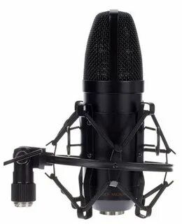 Микрофон 400