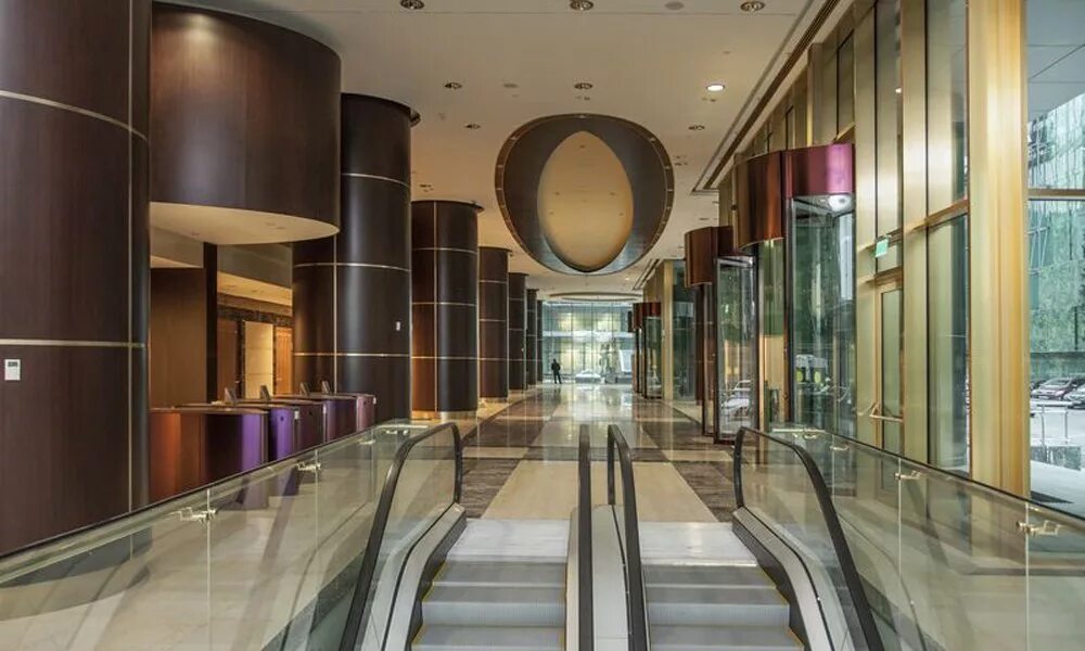 москва сити 2 этаж. пресненская набережная башня империя.