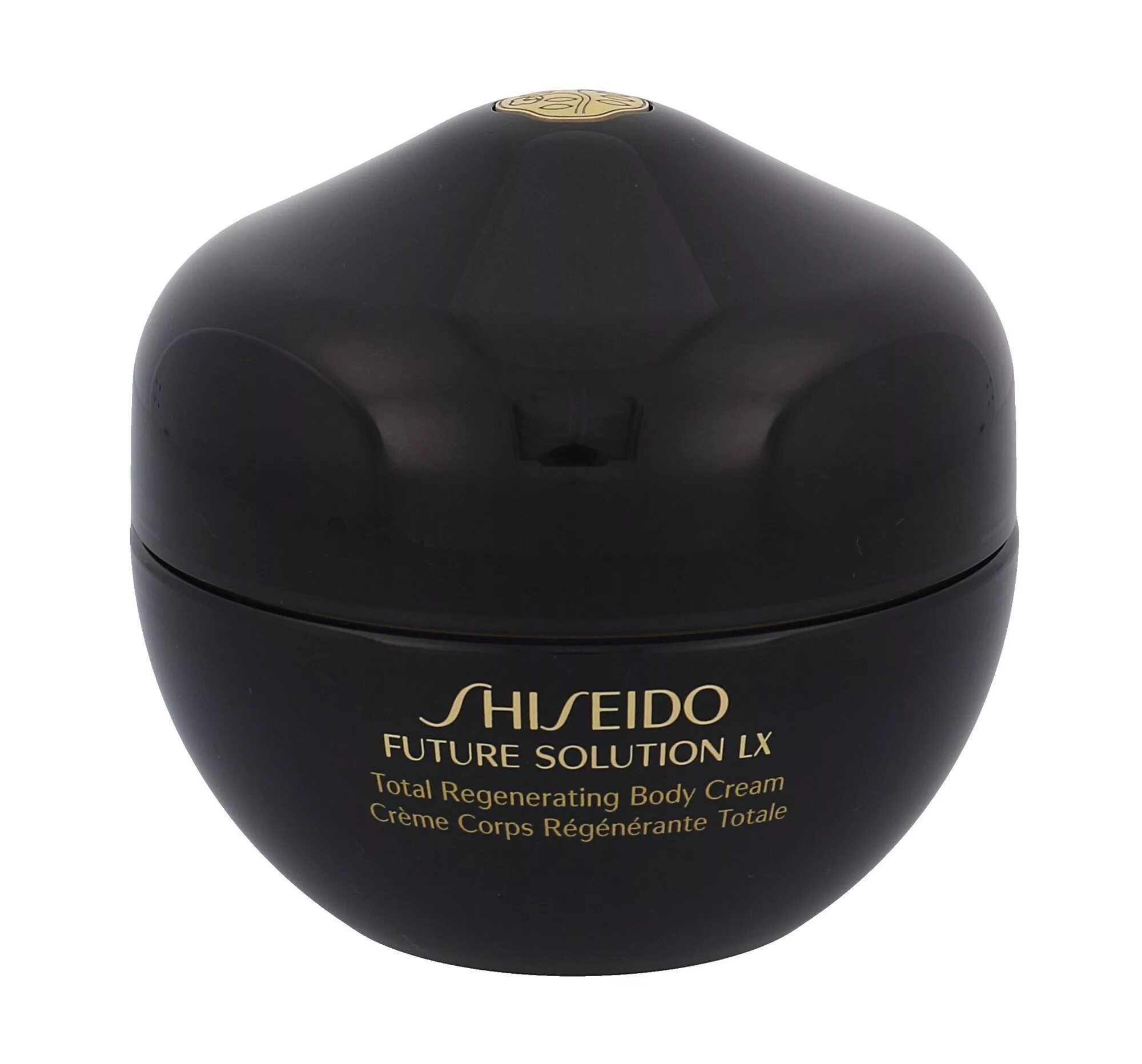 Shiseido solution lx