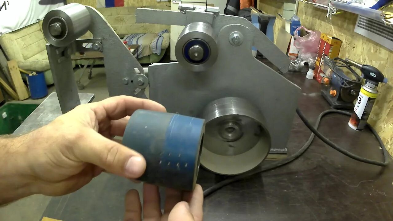 Ролики для гриндера из подшипников и муфт 32 полипропилен. Гриндер 610 колесо. Ролики для станка гриндер своими руками. Фанерный шкив для гриндера. Поворотный узел гриндера сга-50.